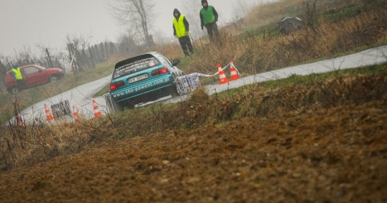 IV Memoriał Kuliga i Bublewicza dla Amatorów 2014